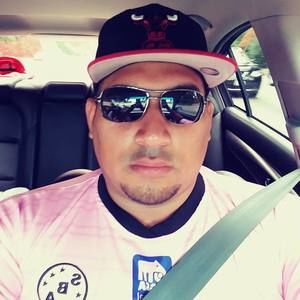 Meet your Posher, Carlos